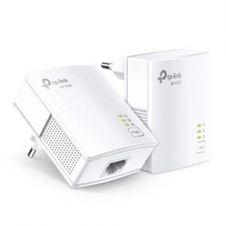 TP-Link TL-PA7017 KIT PLC AV1000 | Internet Gigabit por red eléctrica