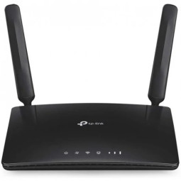 TP-Link Archer MR200 V4 | Router 4G LTE AC750 Dual Band