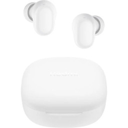 Xiaomi Redmi Buds 6 Play | Auriculares Bluetooth con gran autonomía
