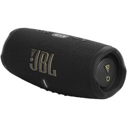JBL Charge 5 Wi-Fi | Altavoz Bluetooth 40W 20h resistente al agua