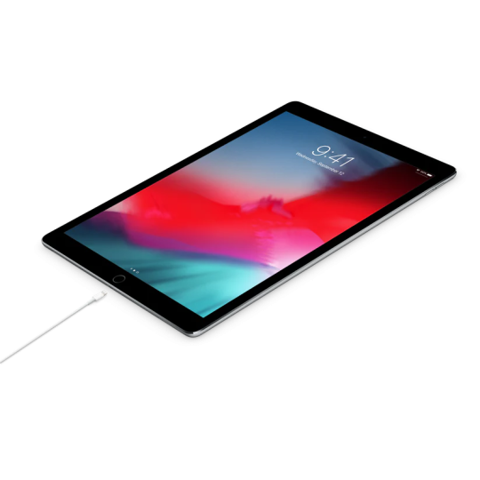 Cable original Apple USB-C a Lightning 1m – Carga rápida y segura