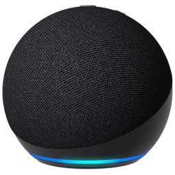 Amazon Echo Dot 5.ª Generación 2022 | Altavoz Inteligente WiFi/Bluetooth