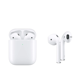 Auriculares A2-1 – Inalámbricos con sonido premium y batería duradera