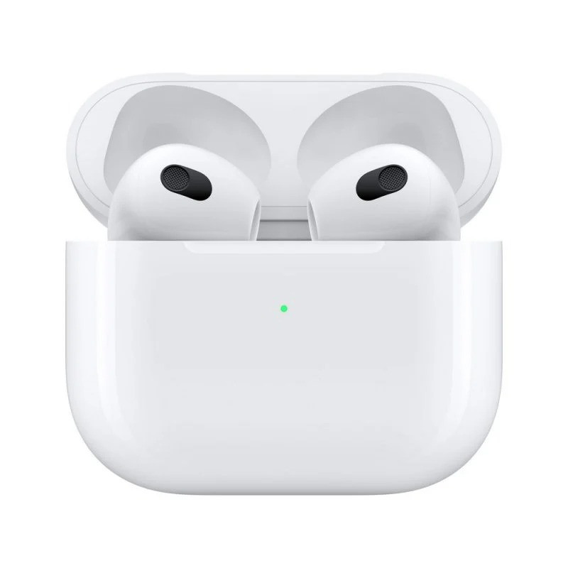 Auriculares A4-3 – Sonido premium con carga inalámbrica y 7h de autonomía