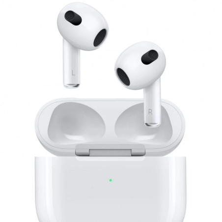 Auriculares A4-3 – Sonido premium con carga inalámbrica y 7h de autonomía