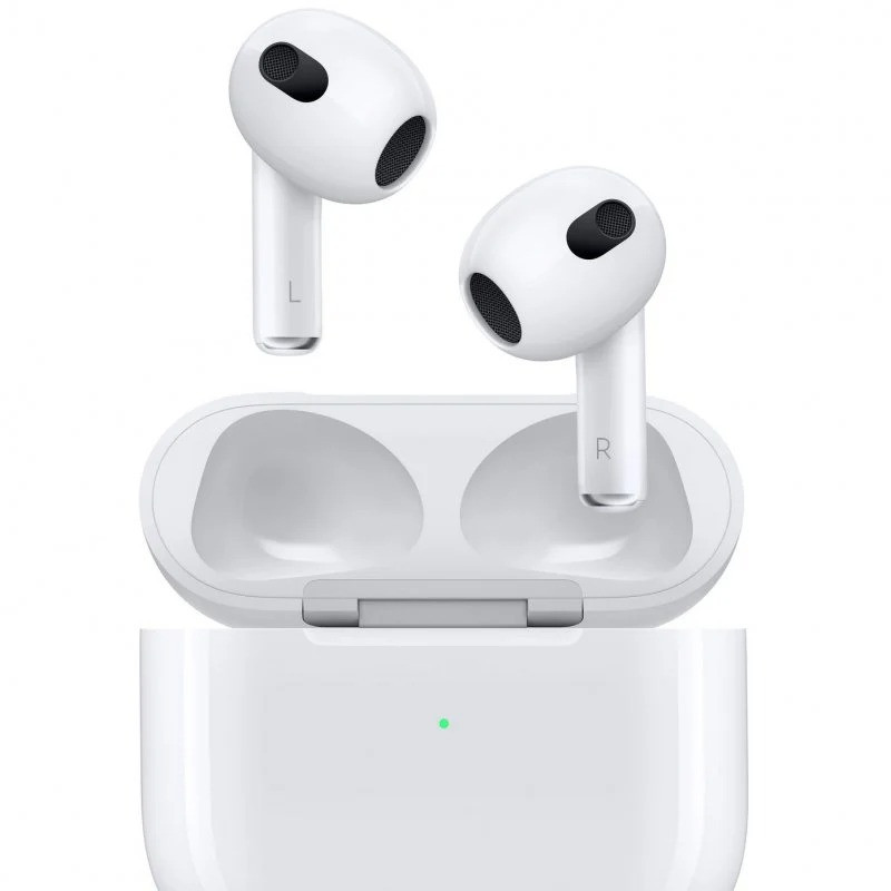 Auriculares A4-3 – Sonido premium con carga inalámbrica y 7h de autonomía