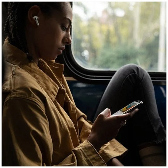 Auriculares A3-1 – Bluetooth 5.3, 7h de autonomía y controles táctiles Auriculares A3-1 – Bluetooth 5.3, 7h de autonomía y controles táctiles