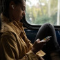 Auriculares A3-1 – Bluetooth 5.3, 7h de autonomía y controles táctiles Auriculares A3-1 – Bluetooth 5.3, 7h de autonomía y controles táctiles