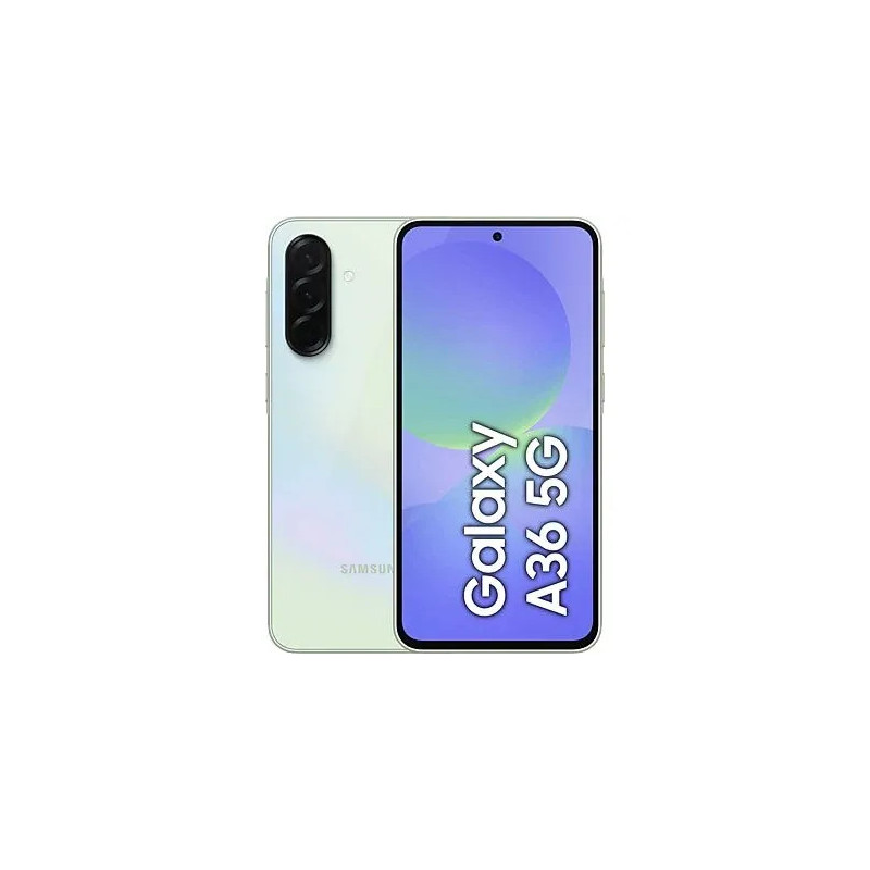 Samsung Galaxy A36 5G | Nuevo Precintado con 3 Años de Garantía