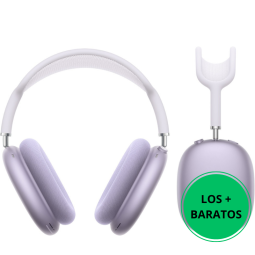 Pods Max Económicos – Auriculares inalámbricos con sonido premium
