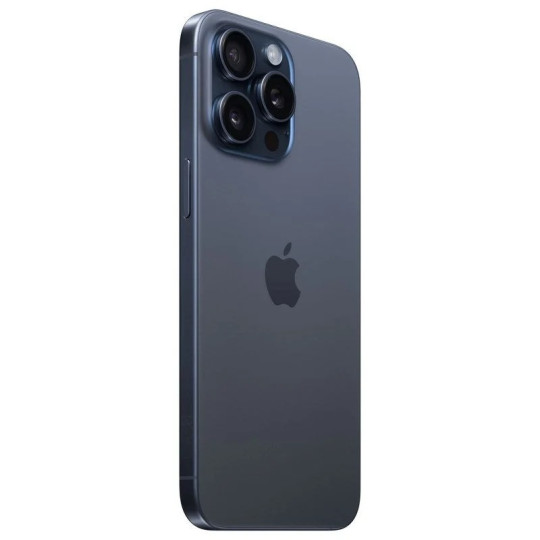 iPhone 15 Pro – Potencia y diseño en titanio | Nuevo y precintado iPhone 15 Pro – Potencia y diseño en titanio | Nuevo y precintado