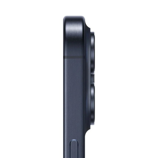 iPhone 15 Pro – Potencia y diseño en titanio | Nuevo y precintado iPhone 15 Pro – Potencia y diseño en titanio | Nuevo y precintado