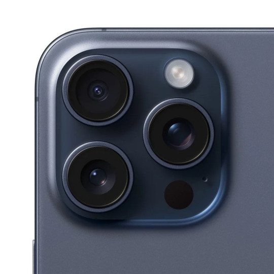 iPhone 15 Pro – Potencia y diseño en titanio | Nuevo y precintado iPhone 15 Pro – Potencia y diseño en titanio | Nuevo y precintado