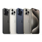 iPhone 15 Pro – Potencia y diseño en titanio | Nuevo y precintado iPhone 15 Pro – Potencia y diseño en titanio | Nuevo y precintado