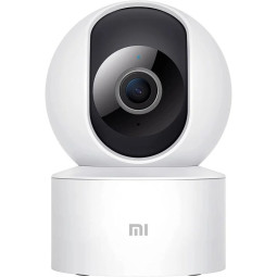 Xiaomi Smart Camera C200 Full HD 360º – Cámara de vigilancia WiFi
