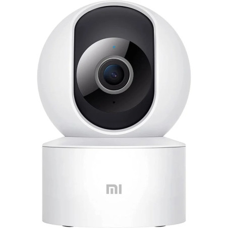 Xiaomi Smart Camera C200 Full HD 360º – Cámara de vigilancia WiFi