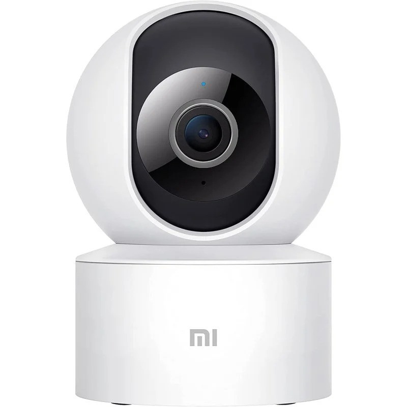 Xiaomi Smart Camera C200 Full HD 360º – Cámara de vigilancia WiFi Xiaomi Smart Camera C200 Full HD 360º – Cámara de vigilancia WiFi