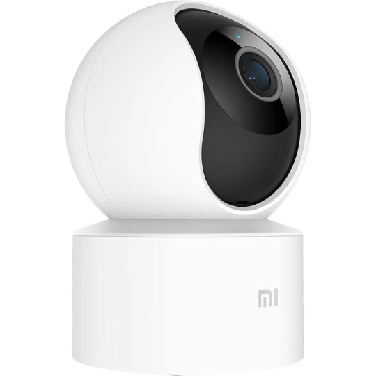 Xiaomi Smart Camera C200 Full HD 360º – Cámara de vigilancia WiFi Xiaomi Smart Camera C200 Full HD 360º – Cámara de vigilancia WiFi