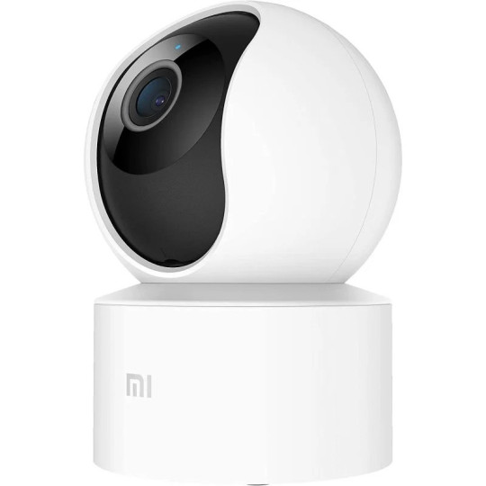Xiaomi Smart Camera C200 Full HD 360º – Cámara de vigilancia WiFi Xiaomi Smart Camera C200 Full HD 360º – Cámara de vigilancia WiFi