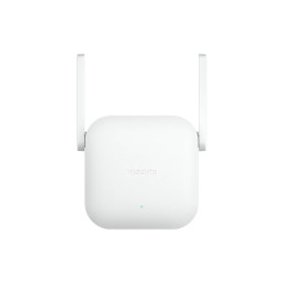 Xiaomi Repetidor WiFi RD10 N300 300Mbps 2 Antenas Externas Blanco