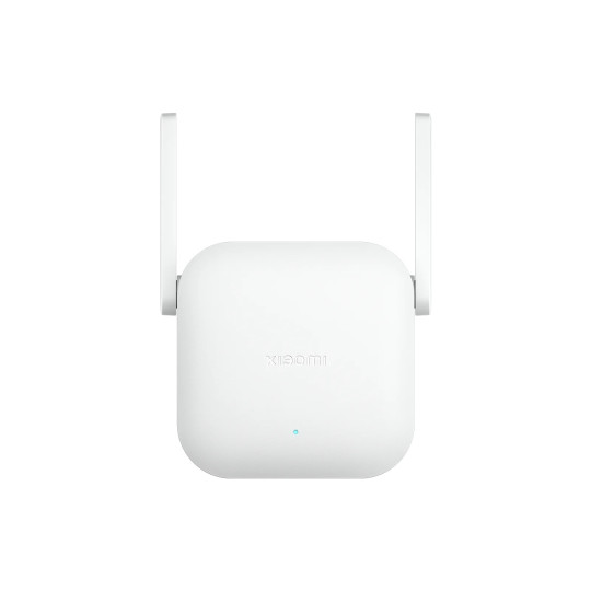 Xiaomi Repetidor WiFi RD10 N300 300Mbps 2 Antenas Externas Blanco Xiaomi Repetidor WiFi RD10 N300 300Mbps 2 Antenas Externas Blanco