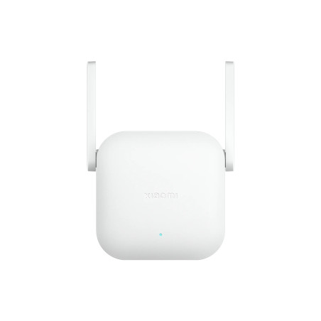 Xiaomi Repetidor WiFi RD10 N300 300Mbps 2 Antenas Externas Blanco