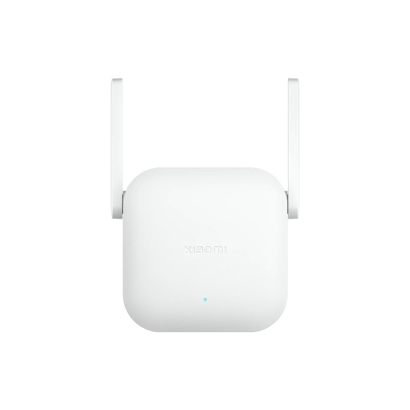 Xiaomi Repetidor WiFi RD10 N300 300Mbps 2 Antenas Externas Blanco