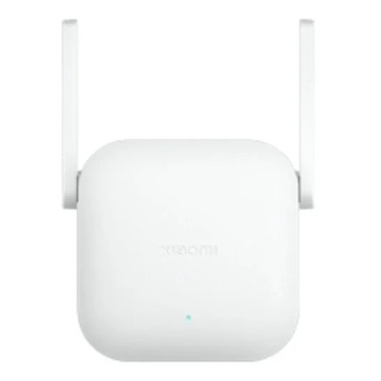 Xiaomi Repetidor WiFi RD10 N300 300Mbps 2 Antenas Externas Blanco Xiaomi Repetidor WiFi RD10 N300 300Mbps 2 Antenas Externas Blanco