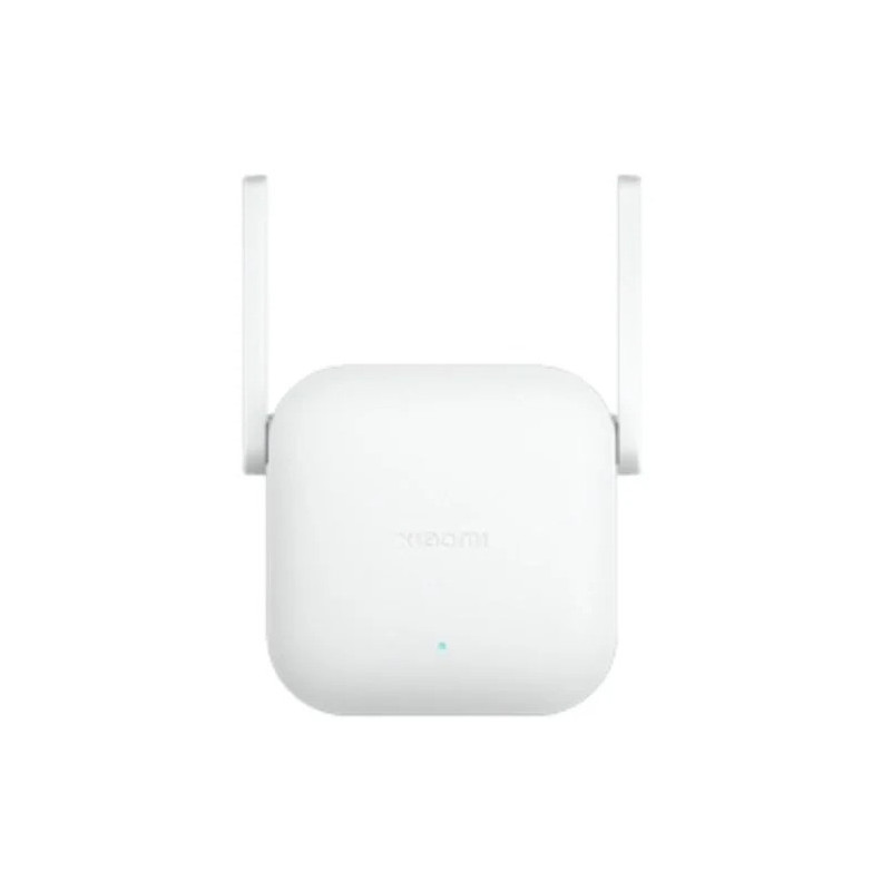Xiaomi Repetidor WiFi RD10 N300 300Mbps 2 Antenas Externas Blanco
