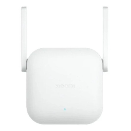 Xiaomi Repetidor WiFi RD10 N300 300Mbps 2 Antenas Externas Blanco Xiaomi Repetidor WiFi RD10 N300 300Mbps 2 Antenas Externas Blanco