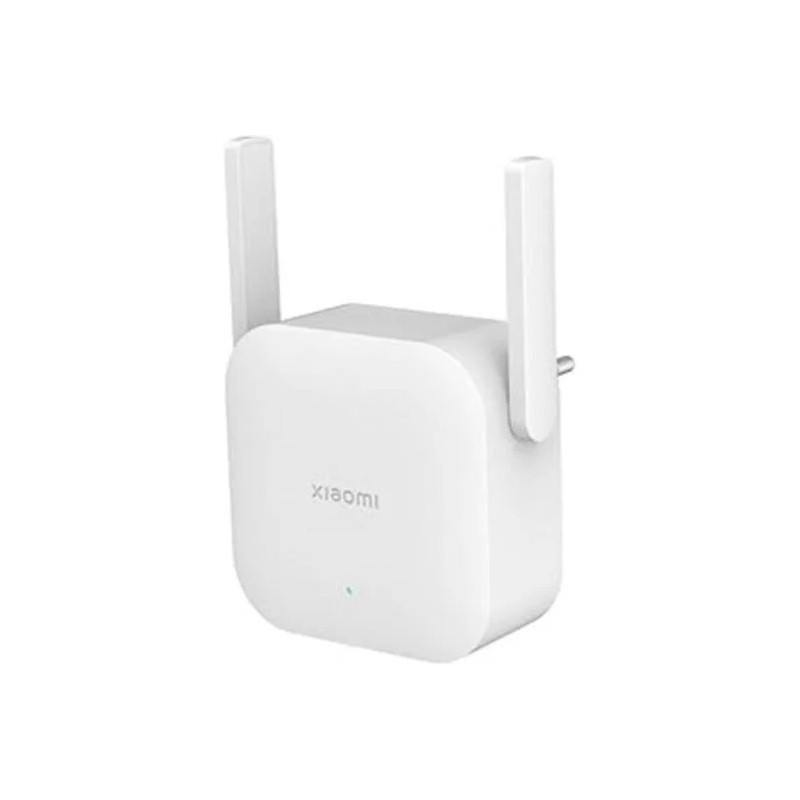 Xiaomi Repetidor WiFi RD10 N300 300Mbps 2 Antenas Externas Blanco