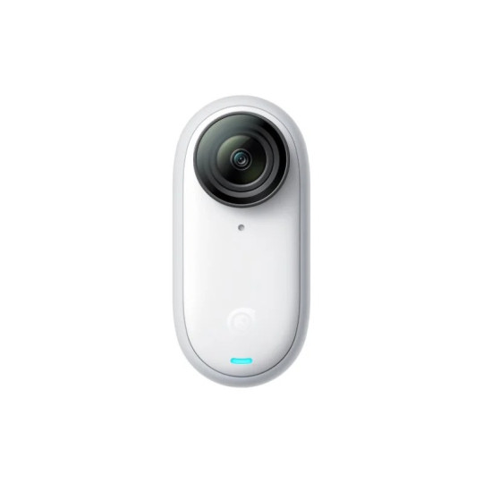 Insta360 GO 3 Cámara Deportiva 2K UltraHD 64GB WiFi Insta360 GO 3 Cámara Deportiva 2K UltraHD 64GB WiFi