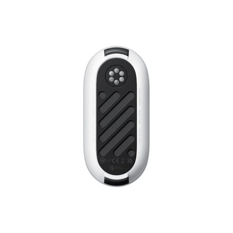 Insta360 GO 3 Cámara Deportiva 2K UltraHD 64GB WiFi