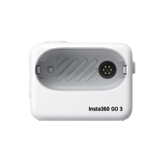 Insta360 GO 3 Cámara Deportiva 2K UltraHD 64GB WiFi Insta360 GO 3 Cámara Deportiva 2K UltraHD 64GB WiFi