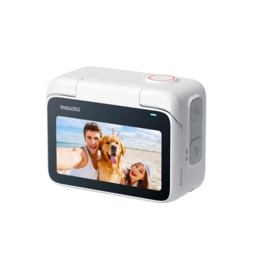 Insta360 GO 3 Cámara Deportiva 2K UltraHD 64GB WiFi Insta360 GO 3 Cámara Deportiva 2K UltraHD 64GB WiFi