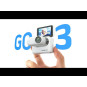 Insta360 GO 3 Cámara Deportiva 2K UltraHD 64GB WiFi Insta360 GO 3 Cámara Deportiva 2K UltraHD 64GB WiFi