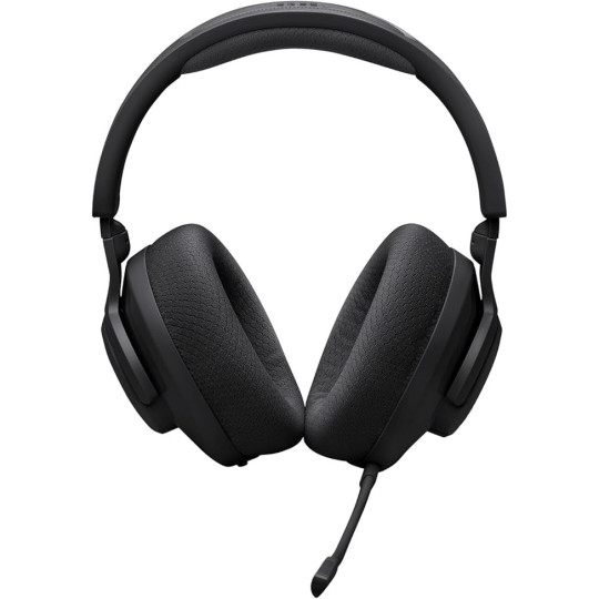 JBL Quantum 360 Auriculares Inalámbricos Circumaurales Gaming JBL Quantum 360 Auriculares Inalámbricos Circumaurales Gaming