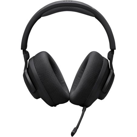 JBL Quantum 360 Auriculares Inalámbricos Circumaurales Gaming