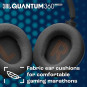 JBL Quantum 360 Auriculares Inalámbricos Circumaurales Gaming JBL Quantum 360 Auriculares Inalámbricos Circumaurales Gaming