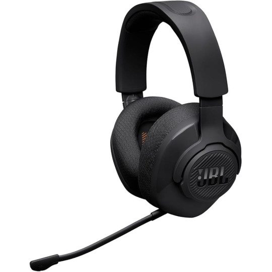JBL Quantum 360 Auriculares Inalámbricos Circumaurales Gaming JBL Quantum 360 Auriculares Inalámbricos Circumaurales Gaming