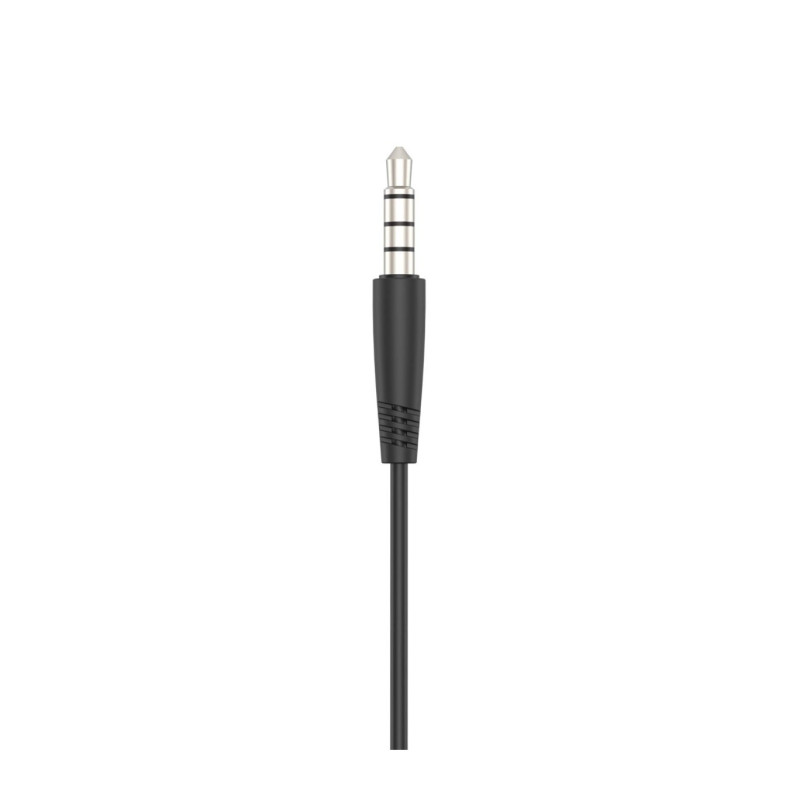 Auriculares Estéreo IDUDS con Micrófono – Sonido Hi-Fi y Control Multifunción