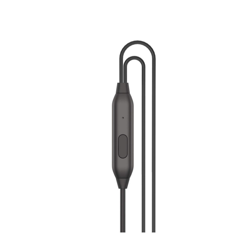 Auriculares Estéreo IDUDS con Micrófono – Sonido Hi-Fi y Control Multifunción