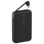 Power Bank Belkin 10000 mAh | Carga Rápida 20W y Portátil Power Bank Belkin 10000 mAh | Carga Rápida 20W y Portátil