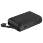 Power Bank Belkin 10000 mAh | Carga Rápida 20W y Portátil Power Bank Belkin 10000 mAh | Carga Rápida 20W y Portátil