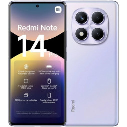 Xiaomi Redmi Note 14 Pro 4G precintado | Colores y almacenamiento a elegir
