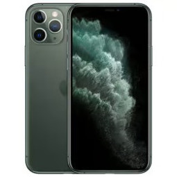 Apple iPhone 11 Pro Reacondicionado | Triple Cámara | 1 Año de Garantía