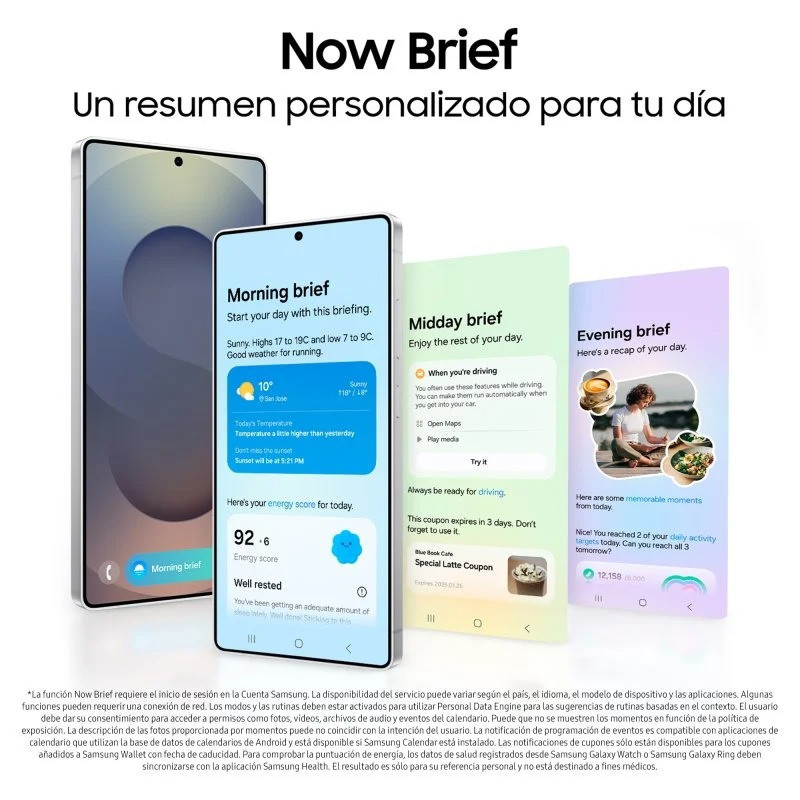 Samsung Galaxy S25 Ultra Reacondicionado 256GB 12GB RAM | 1 Año de Garantía
