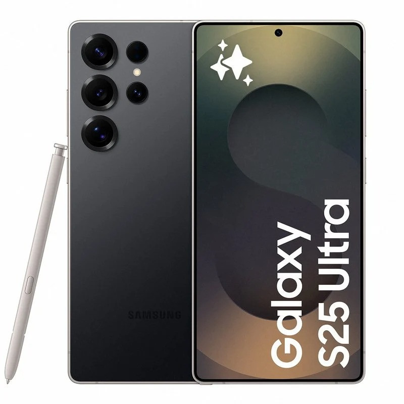 Samsung Galaxy S25 Ultra Reacondicionado 256GB 12GB RAM | 1 Año de Garantía