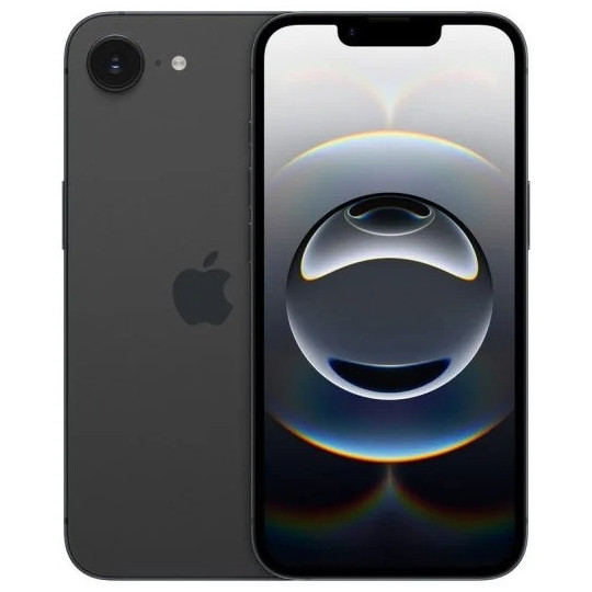 iPhone 16e nuevo precintado | 3 años de garantía oficial