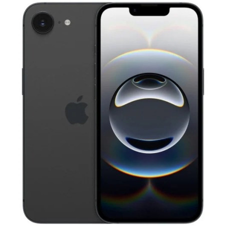 iPhone 16e nuevo precintado | 3 años de garantía oficial